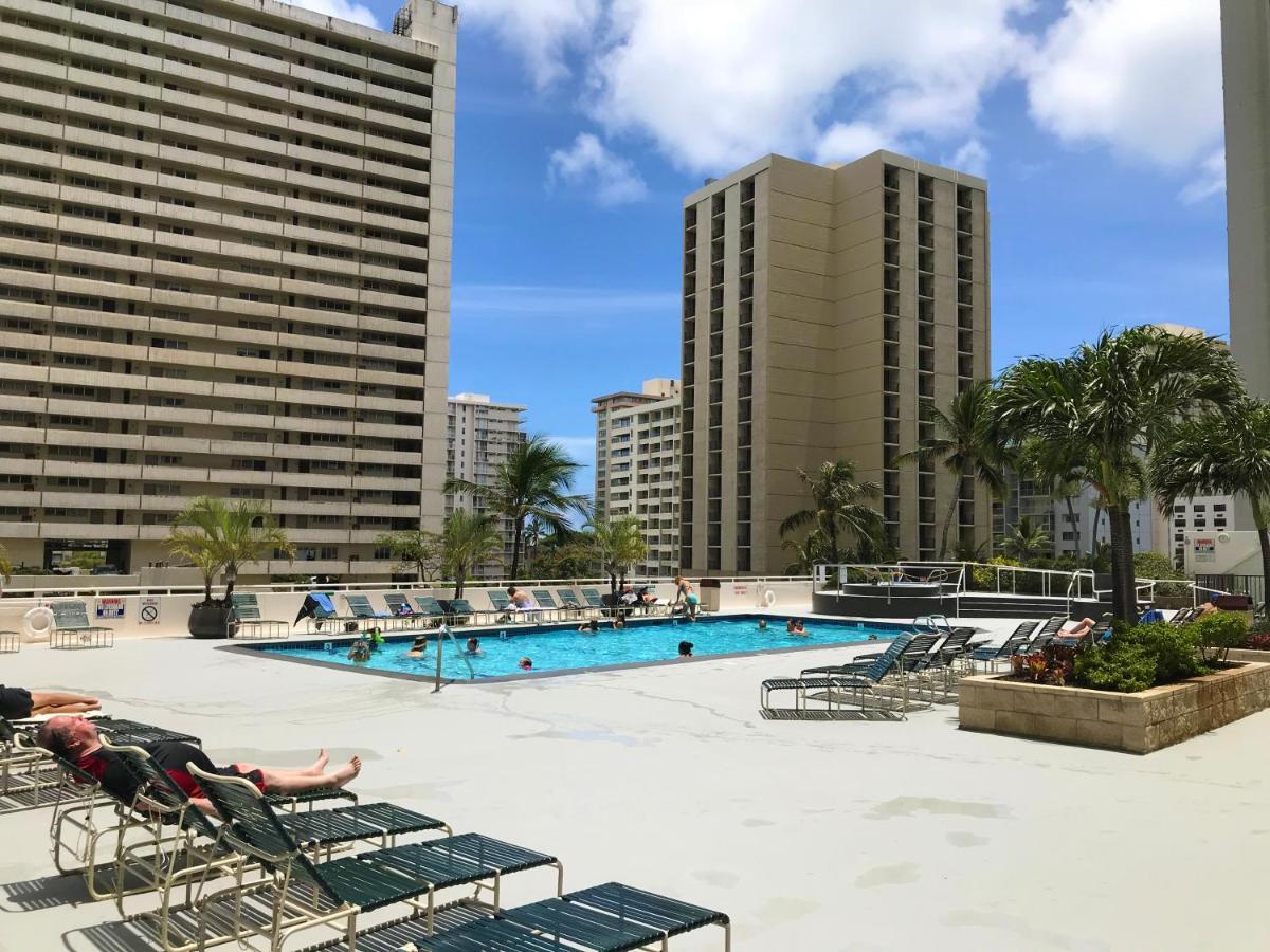 Rare Deluxe Ocean View Gem With Free Parking Apartment *